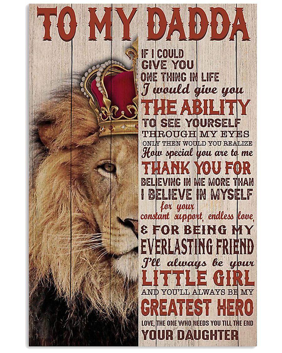 1 DAY LEFT - GET YOURS NOW 11x17 Poster