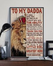 1 DAY LEFT - GET YOURS NOW 11x17 Poster lifestyle-poster-2