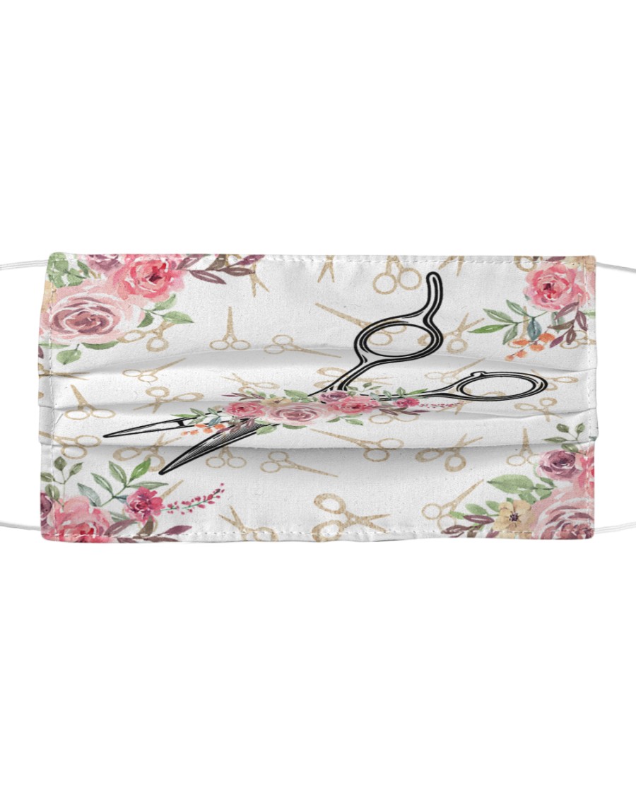 HS-10 Cloth face mask