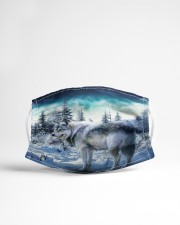 Wolf 6 Cloth face mask aos-face-mask-lifestyle-22