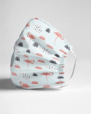 Flamingo 20 Cloth face mask aos-face-mask-lifestyle-21