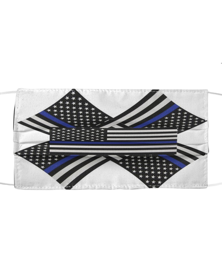 EMS Cloth face mask
