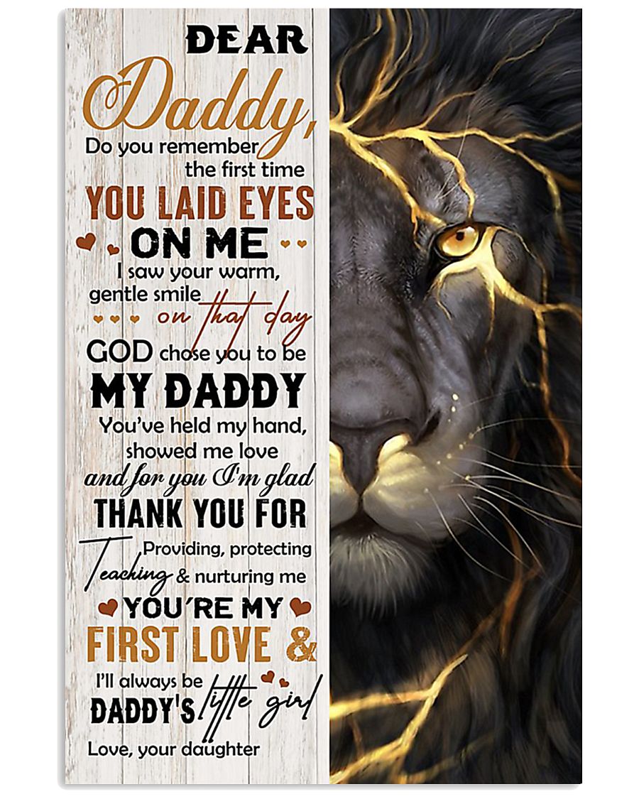 1 DAY LEFT - GET YOURS NOW 11x17 Poster