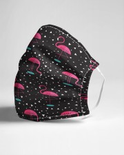 Flamingo 15 Cloth face mask aos-face-mask-lifestyle-21