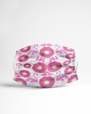 Flamingo 14 Cloth face mask aos-face-mask-lifestyle-22