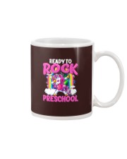 Ready To Rock Preschool Dabbing Unicorn Mug thumbnail