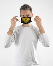Flamingo 16 Cloth face mask aos-face-mask-lifestyle-08