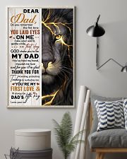 1 DAY LEFT - GET YOURS NOW 11x17 Poster lifestyle-poster-1