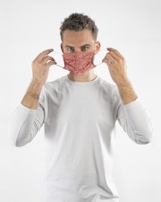 Flamingo 28 Cloth face mask aos-face-mask-lifestyle-08