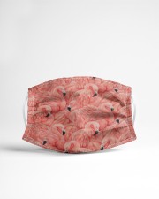 Flamingo 28 Cloth face mask aos-face-mask-lifestyle-22