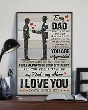 1 DAY LEFT - GET YOURS NOW 11x17 Poster lifestyle-poster-2