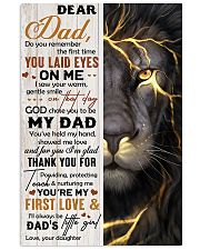 1 DAY LEFT - GET YOURS NOW 11x17 Poster front