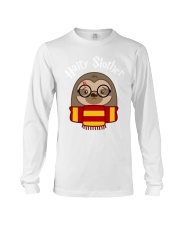 Hairy Sloth Long Sleeve Tee thumbnail