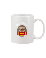 Hairy Sloth Mug thumbnail