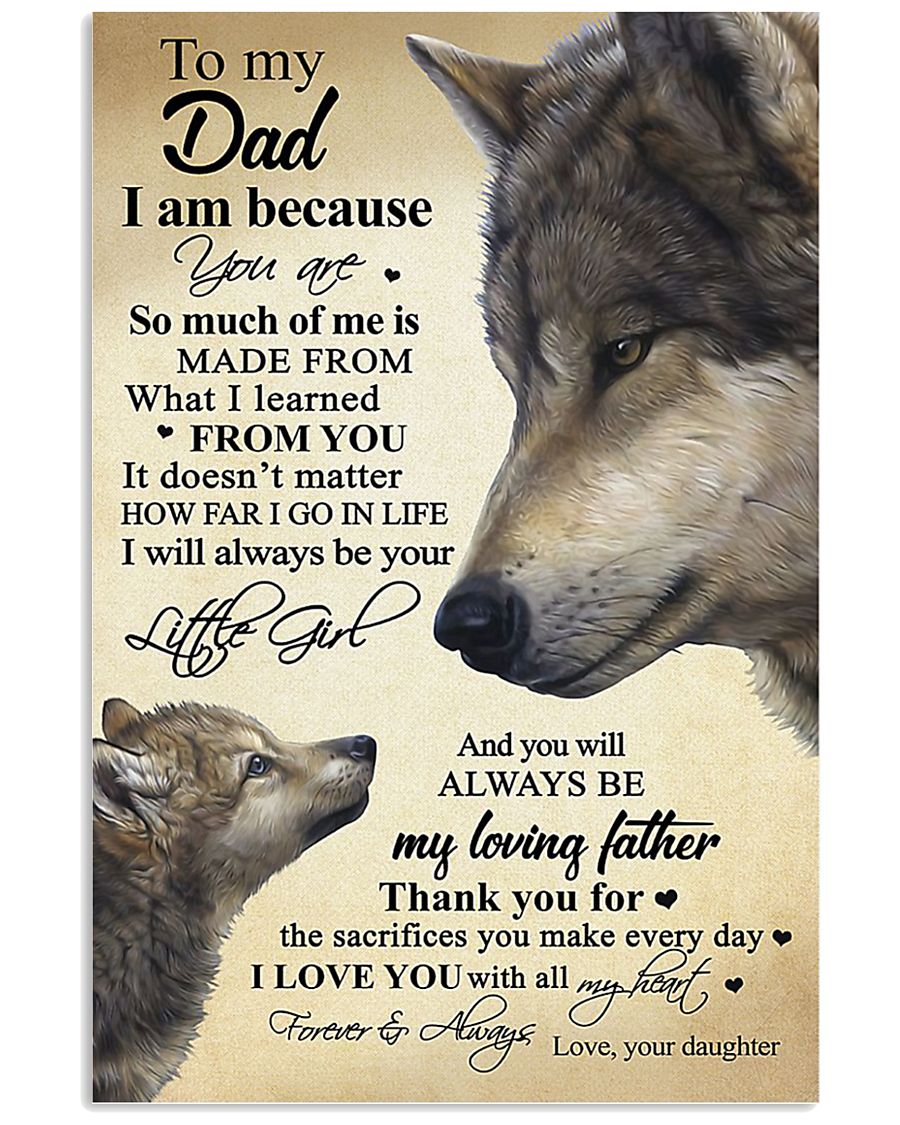 1 DAY LEFT - GET YOURS NOW 11x17 Poster