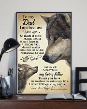 1 DAY LEFT - GET YOURS NOW 11x17 Poster lifestyle-poster-2