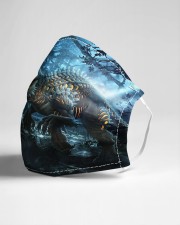 T Rex 11 Cloth face mask aos-face-mask-lifestyle-21
