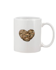 Sloth Heart Mug thumbnail