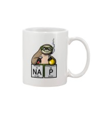 Sloth is my spirit animal Mug thumbnail