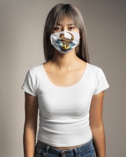 T Rex 14 Cloth face mask aos-face-mask-lifestyle-15