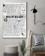 BE Poster 11x17 Poster lifestyle-poster-1