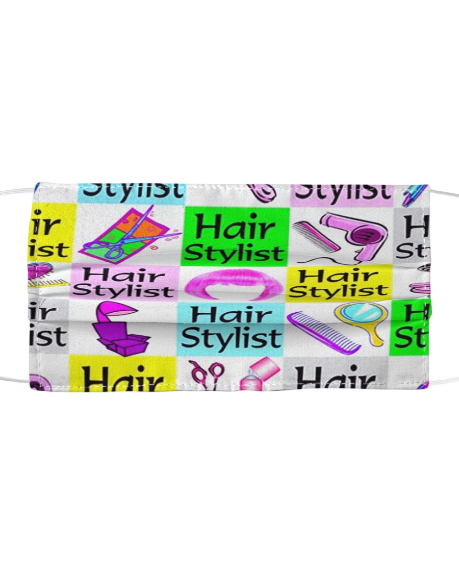 HS-09 Cloth face mask