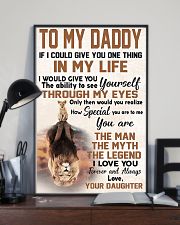 1 DAY LEFT - GET YOURS NOW 11x17 Poster lifestyle-poster-2
