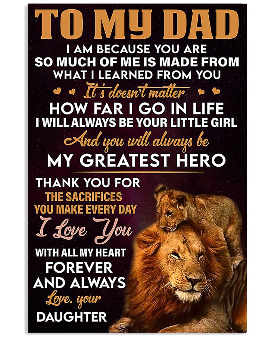1 DAY LEFT - GET YOURS NOW 11x17 Poster