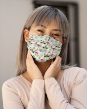 Flamingo 19 Cloth face mask aos-face-mask-lifestyle-17