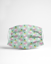 Flamingo 29 Cloth face mask aos-face-mask-lifestyle-22