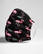 Flamingo 26 Cloth face mask aos-face-mask-lifestyle-21
