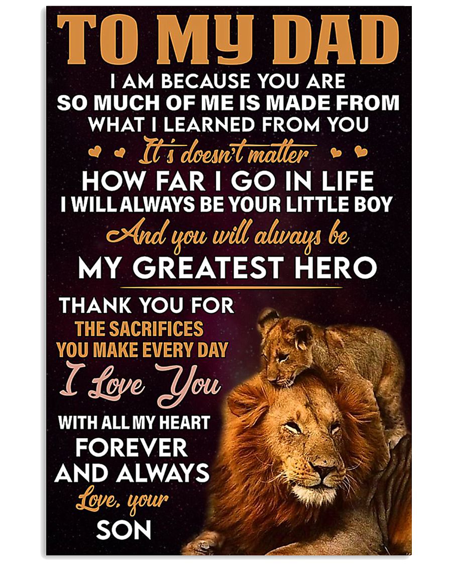 1 DAY LEFT - GET YOURS NOW 11x17 Poster
