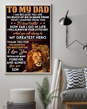 1 DAY LEFT - GET YOURS NOW 11x17 Poster lifestyle-poster-1