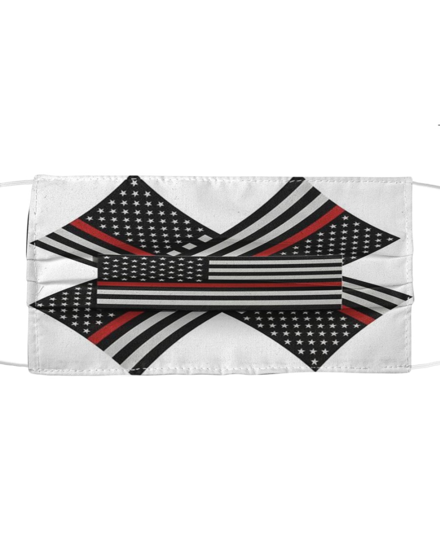 EMS Cloth face mask