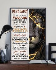 1 DAY LEFT - GET YOURS NOW 11x17 Poster lifestyle-poster-2