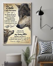 1 DAY LEFT - GET YOURS NOW 11x17 Poster lifestyle-poster-1