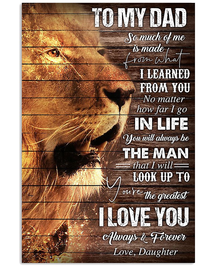 1 DAY LEFT - GET YOURS NOW 11x17 Poster