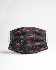 Flamingo 15 Cloth face mask aos-face-mask-lifestyle-22