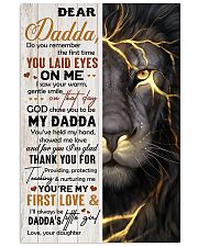 1 DAY LEFT - GET YOURS NOW 11x17 Poster front