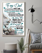 1 DAY LEFT - GET YOURS NOW 11x17 Poster lifestyle-poster-1