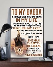 1 DAY LEFT - GET YOURS NOW 11x17 Poster lifestyle-poster-2