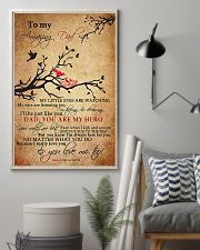 1 DAY LEFT - GET YOURS NOW 11x17 Poster lifestyle-poster-1