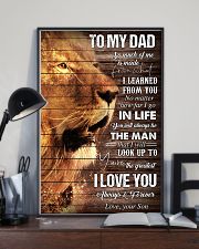 1 DAY LEFT - GET YOURS NOW 11x17 Poster lifestyle-poster-2