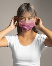 Flamingo 13 Cloth face mask aos-face-mask-lifestyle-16
