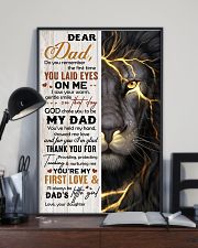 1 DAY LEFT - GET YOURS NOW 11x17 Poster lifestyle-poster-2