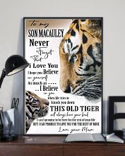 1 DAY LEFT - GET YOURS NOW 11x17 Poster lifestyle-poster-2