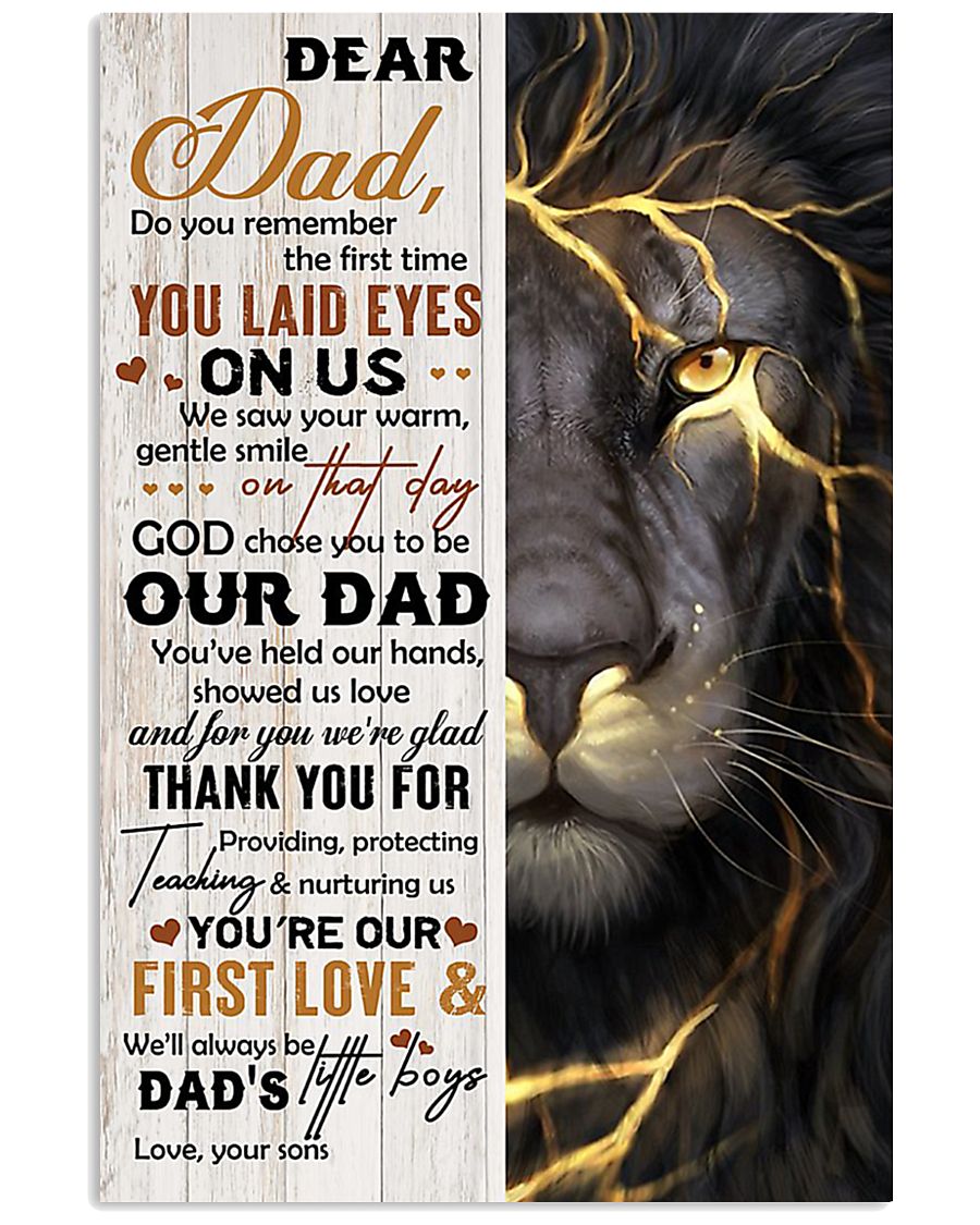 1 DAY LEFT - GET YOURS NOW 11x17 Poster