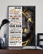 1 DAY LEFT - GET YOURS NOW 11x17 Poster lifestyle-poster-2