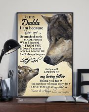 1 DAY LEFT - GET YOURS NOW 11x17 Poster lifestyle-poster-2
