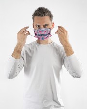 Flamingo 27 Cloth face mask aos-face-mask-lifestyle-08